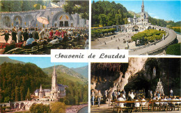  65 - LOURDES - Lourdes