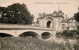 51 - VITRY LE FRANCOIS - Vitry-le-François