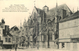 10 - TROYES - Troyes