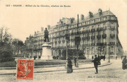 21 - DIJON - Dijon