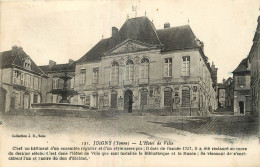 89 - JOIGNY - Joigny