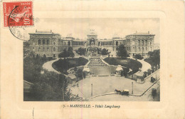 13 - MARSEILLE - Unclassified