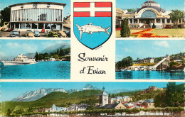  74 - EVIAN LES BAINS - Evian-les-Bains