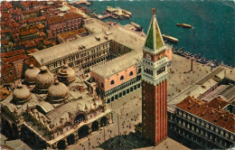  ITALIA - VENZIA - Venezia (Venedig)