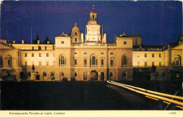 LONDON - HORSE GUARDS - ENGLAND  - Sonstige & Ohne Zuordnung