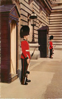 LONDON - IRISH GUARDS - ENGLAND  - Autres & Non Classés