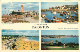 PAIGNTON - ANGLETERRE - Altri & Non Classificati