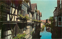  CANTERBURY - ANGLETERRE - Sonstige & Ohne Zuordnung