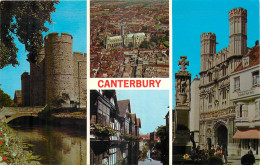  CANTERBURY - ANGLETERRE - Altri & Non Classificati