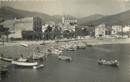  Espagne - PORT BOU - Sonstige & Ohne Zuordnung