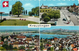 SUISSE - KREUZLINGEN - Andere & Zonder Classificatie