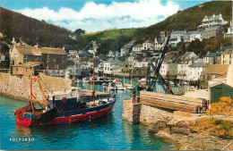 POLPERRO - ANGLETERRE  - Sonstige & Ohne Zuordnung