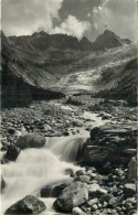 SUISSE - LE GLACIER ET LE TORRENT DU TRIENT - Sonstige & Ohne Zuordnung