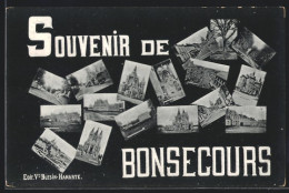 AK Bonsecours, Panorama  - Altri & Non Classificati