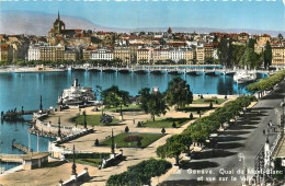 SUISSE - GENEVE - Other & Unclassified