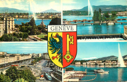 SUISSE - GENEVE - Other & Unclassified