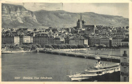 SUISSE - GENEVE - Other & Unclassified