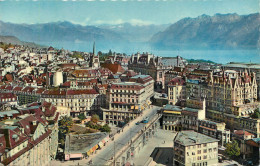 SUISSE - LAUSANNE - Other & Unclassified