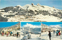 SUISSE - LEYSIN - Andere & Zonder Classificatie