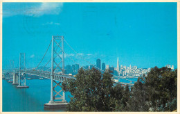 ETATS UNIS - SAN FRANCISCO - San Francisco