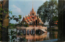  BANGKOK  THAILANDE - Thaïland