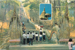  BANGKOK  THAILANDE - Thaïland