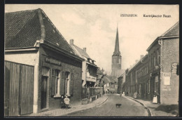 AK Iseghem, Kortrijksche Baan  - Kortrijk