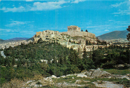 ATHENES - GRECE - Griechenland