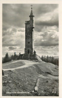 BURGERALPE - AUSSICHTSTURM - ALLEMAGNE - Sonstige & Ohne Zuordnung