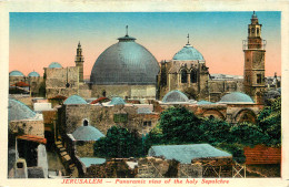 JERUSALEM - Israël