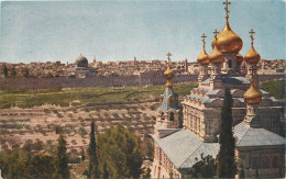 JERUSALEM - Israël