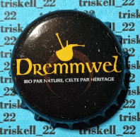 Dremmwel Bio   Mev27 - Cerveza