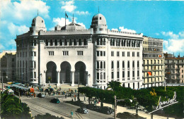  ALGER - LA GRANDE POSTE - Algeri