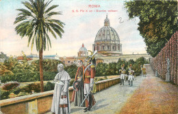 ROMA  - VATICAN - S.S. PIO X - Vaticaanstad