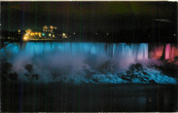  NIAGARA FALLS - CANADA - Postales Modernas