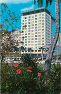  MIAMI - COLUMBUS HOTEL  - Miami Beach