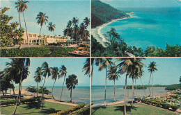  BARAHONA - HOTEL GUAROCUYA - Andere & Zonder Classificatie