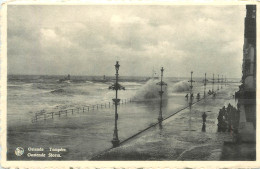  OSTENDE - Belgique - Oostende