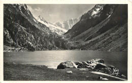 65 - CAUTERETS - Cauterets