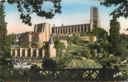 81 - ALBI - Albi