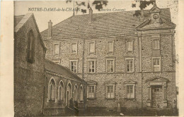 71 - CUISERY - NOTRE DAME DE LA CHAUX - Sonstige & Ohne Zuordnung