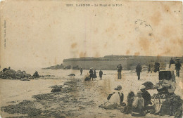 56 - LARMOR - Larmor-Plage