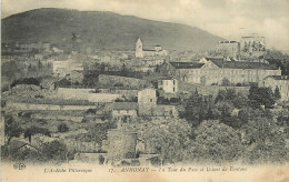 07 - ANNONAY - Annonay
