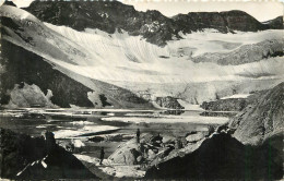 31 - LUCHON - LE LAC GLACE - Luchon