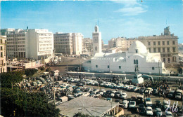 ALGERIE - ALGER - Algiers