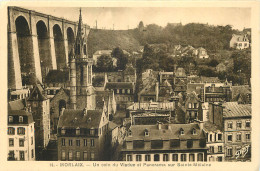  29 - MORLAIX - Morlaix