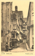  29 - MORLAIX - Morlaix