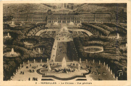  78 - VERSAILLES - Versailles (Château)