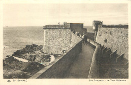  35 - SAINT MALO - Saint Malo