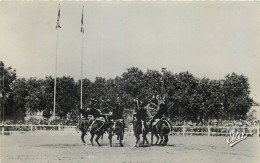  49 - SAUMUR - LE CARROUSEL - Saumur